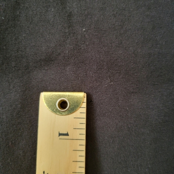 OnlyNY Graphic Tshirt Sportshop Fish Graphic Black Size Large Made‎ in USA - Picture 8 of 8